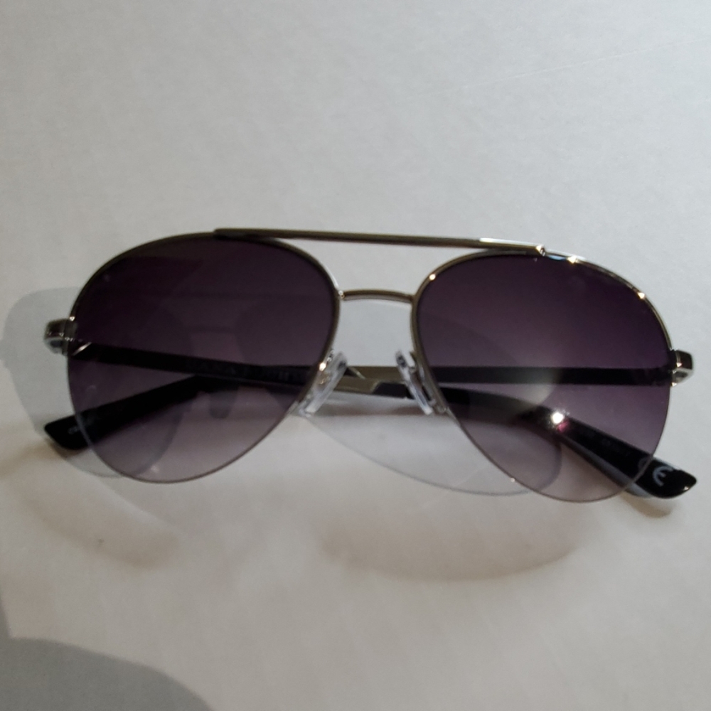 Dana Buchman  Aviator sunglasses Sb1 - Picture 4 of 7